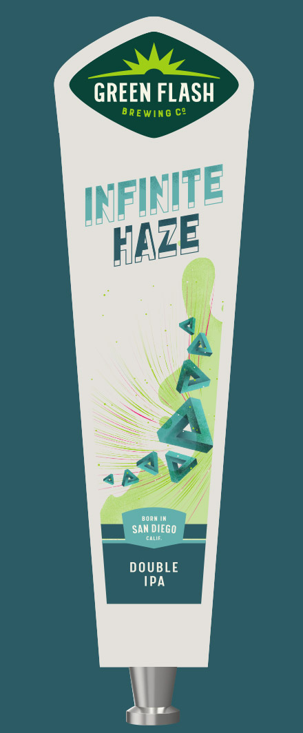 Infinite Haze