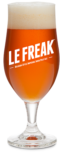 Le Freak