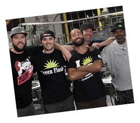 staff_photo Green Flash Brew Staff
