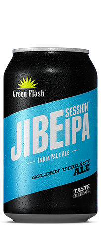 Jibe Session IPA