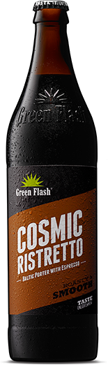 Cosmic Ristretto