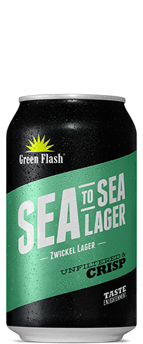 Sea to Sea Lager