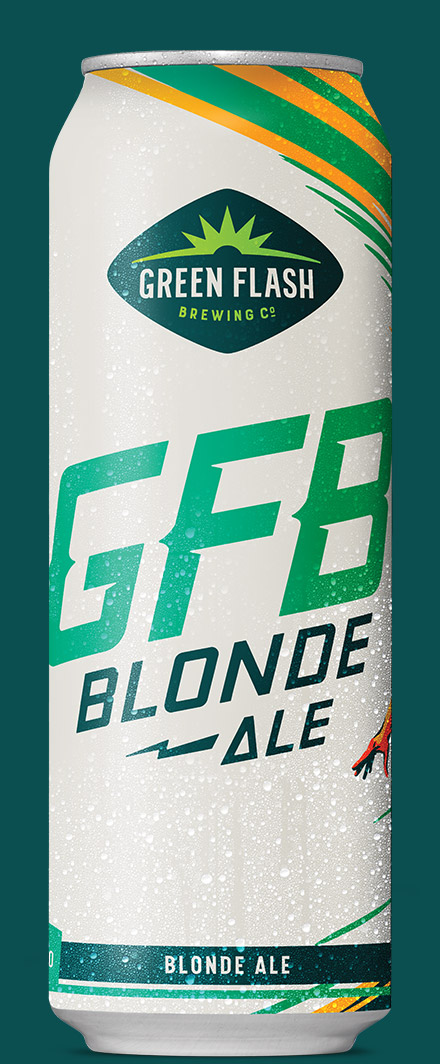GFB Blonde Ale