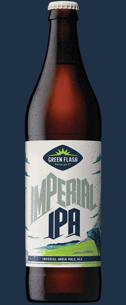Imperial IPA