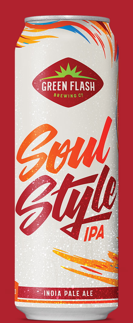 Soul Style IPA