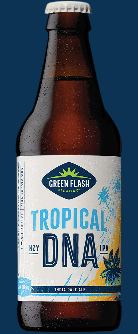 Tropical DNA