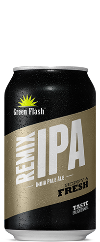 Remix IPA