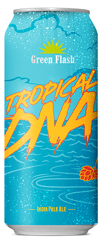 Tropical DNA